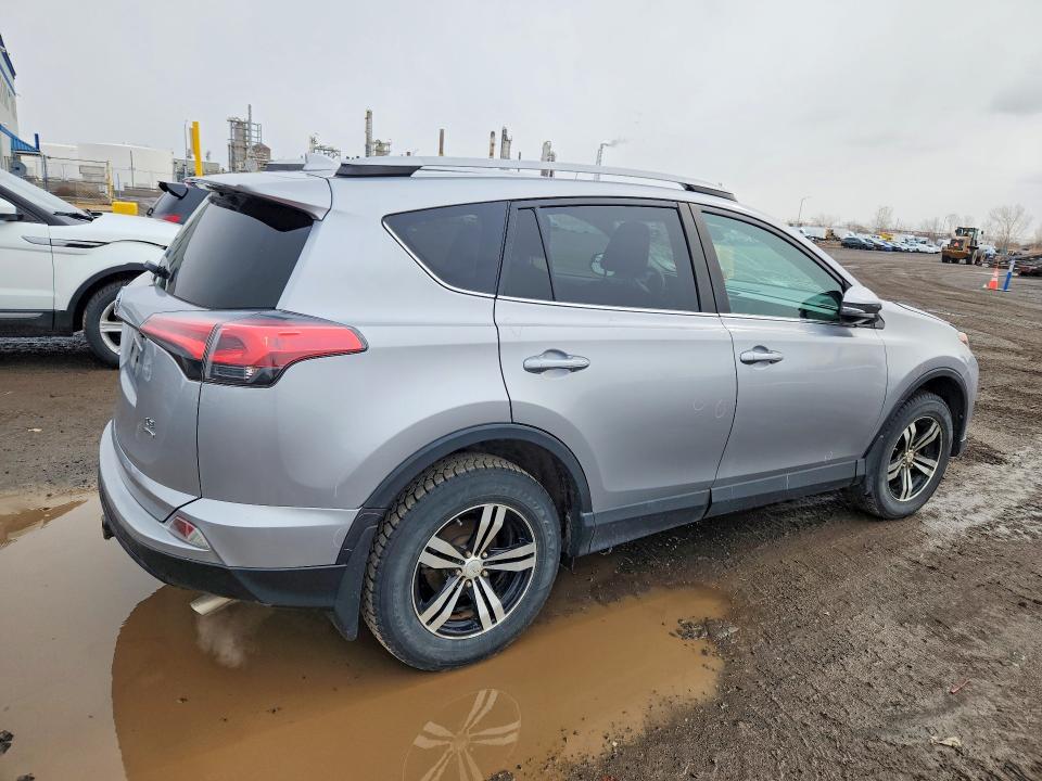 Продажа на аукционе авто 2017 Toyota Rav4, vin: 2T3BFREV3HW556309, номер лота: 48469476