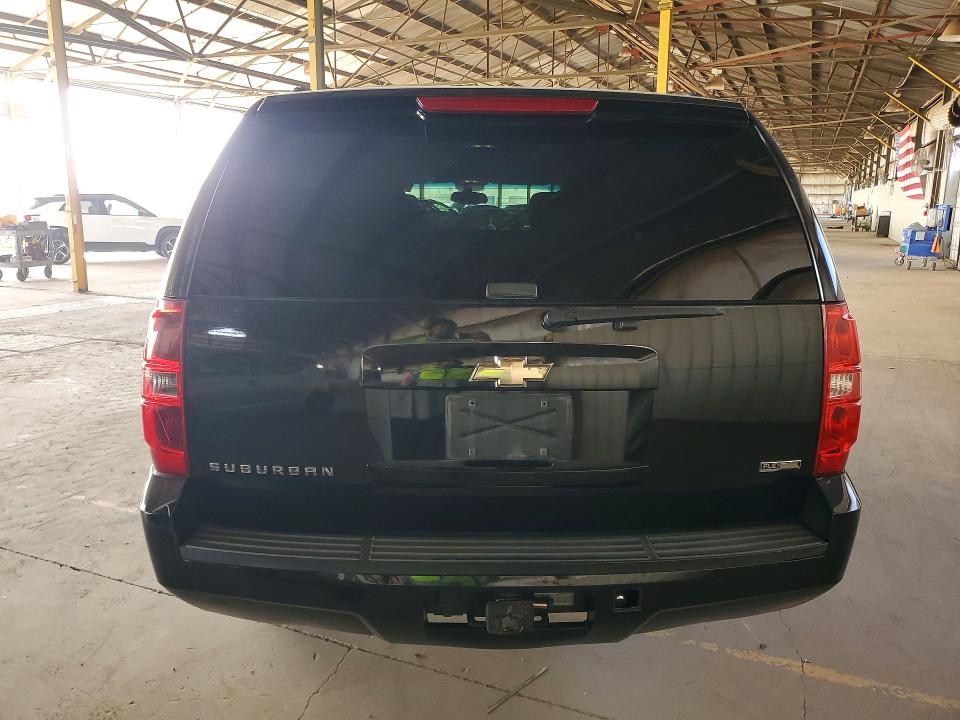 Aukcja sprzedaży 2011 Chevrolet Suburban, vin: 1GNSCHE09BR123101, numer aukcji: 51102926
