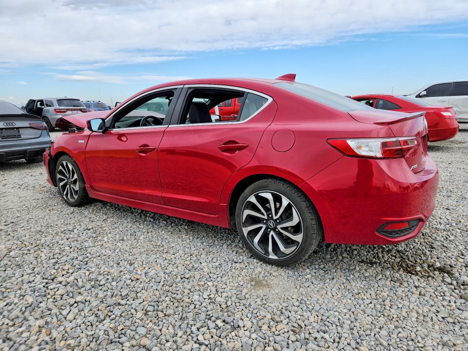 Aukcja sprzedaży 2018 Acura Ilx, vin: 19UDE2F88JA005181, numer aukcji: 49128126