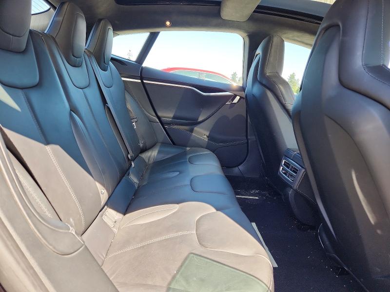 Aukcja sprzedaży 2015 Tesla Model S, vin: 5YJSA1E29FF120279, numer aukcji: 51550806