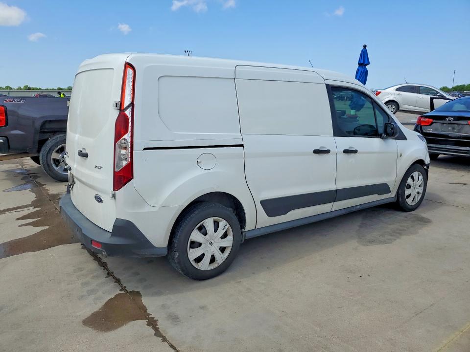 Продаж на аукціоні авто 2016 Ford Transit Connect, vin: NM0LS7F79G1285318, номер лоту: 48677446