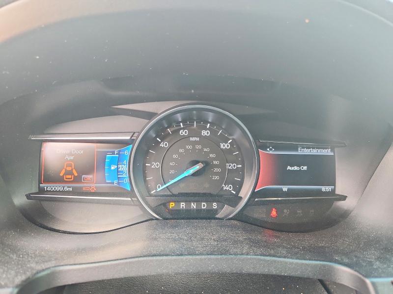 50398626 :رقم المزاد ، 1FM5K7DH5GGC57452 vin ، 2016 Ford Explorer مزاد بيع