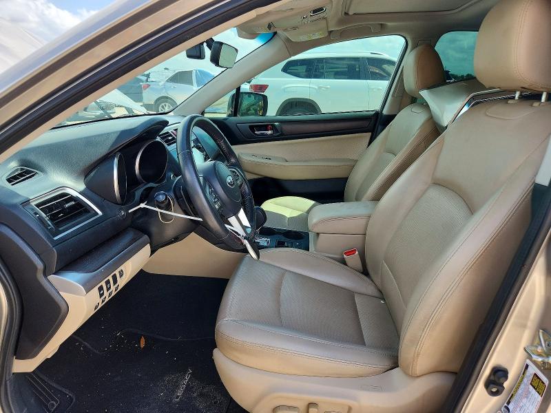 50613936 :رقم المزاد ، 4S3BNAN65H3068172 vin ، 2017 Subaru Legacy مزاد بيع