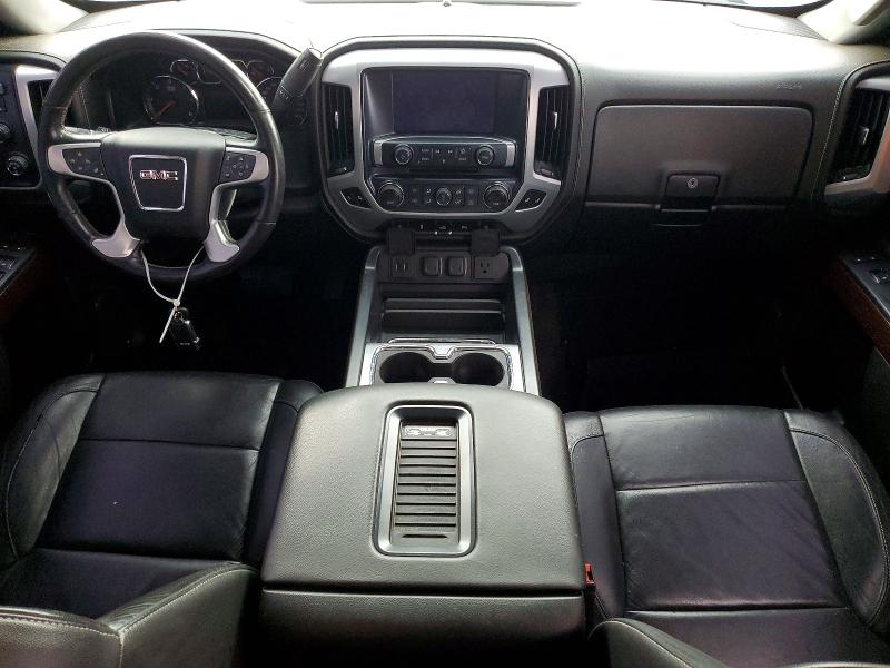 Продажа на аукционе авто 2017 Gmc Sierra, vin: 3GTU2NEC8HG156113, номер лота: 50496396