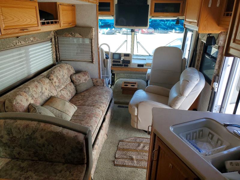 Aukcja sprzedaży 2002 Winnebago Motorhome, vin: 5B4MP67G323349034, numer aukcji: 48320386
