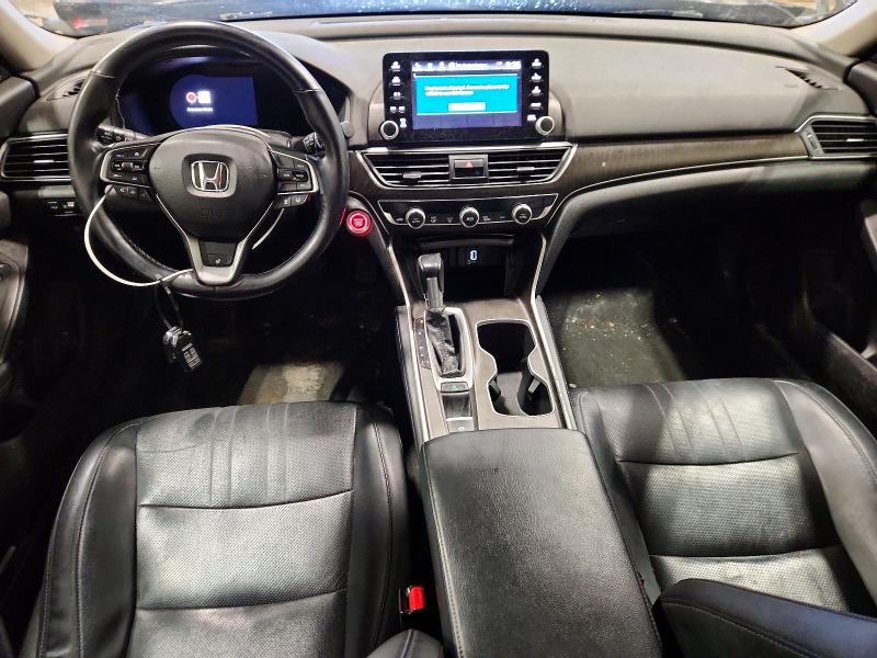Продаж на аукціоні авто 2018 Honda Accord, vin: 1HGCV1F50JA810961, номер лоту: 48681886