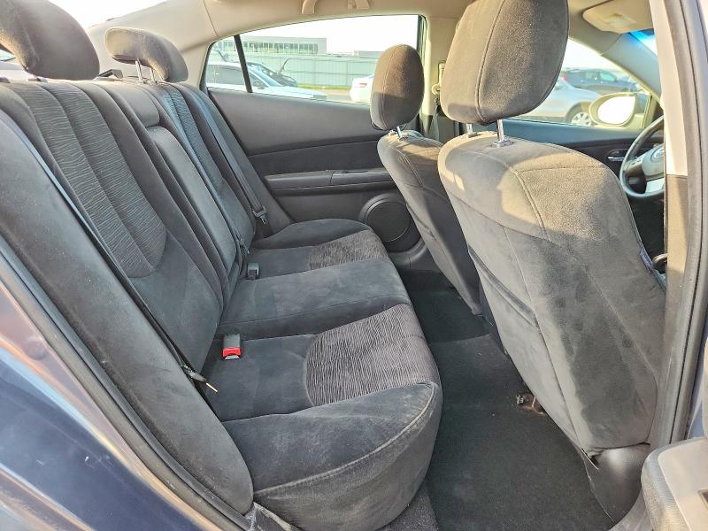 Продаж на аукціоні авто 2010 Mazda 6, vin: 1YVHZ8CH2A5M02982, номер лоту: 50854916