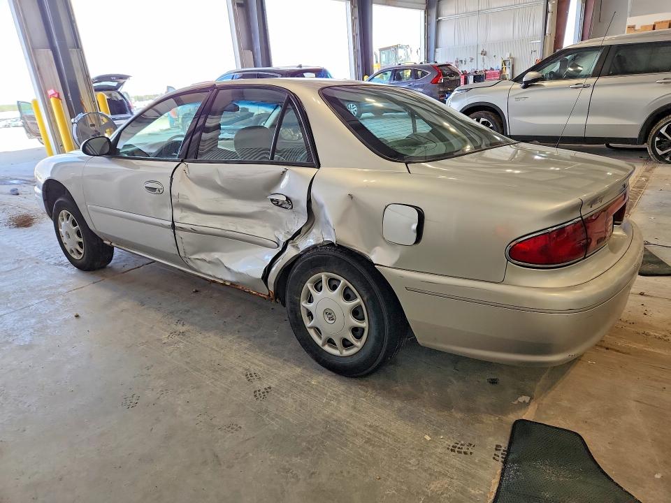 Aukcja sprzedaży 2003 Buick Century, vin: 2G4WS52J231257513, numer aukcji: 51778136