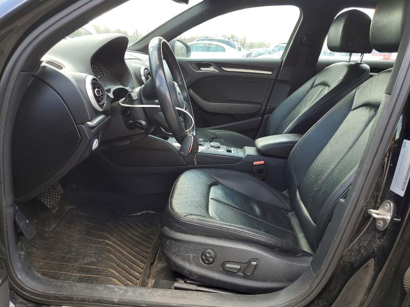 Aukcja sprzedaży 2019 Audi A3, vin: WAUJEGFF2KA089641, numer aukcji: 49914286