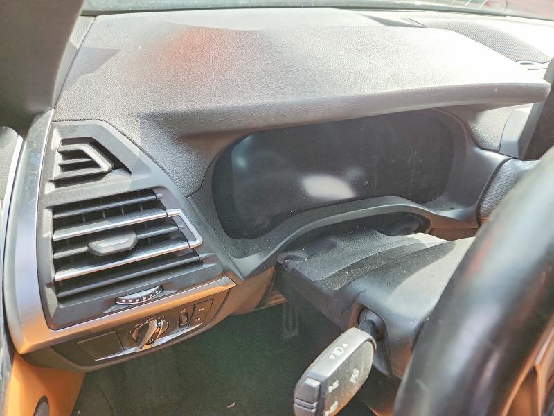 50741816 :رقم المزاد ، 5UX33DT04R9V11242 vin ، 2024 Bmw X4 مزاد بيع