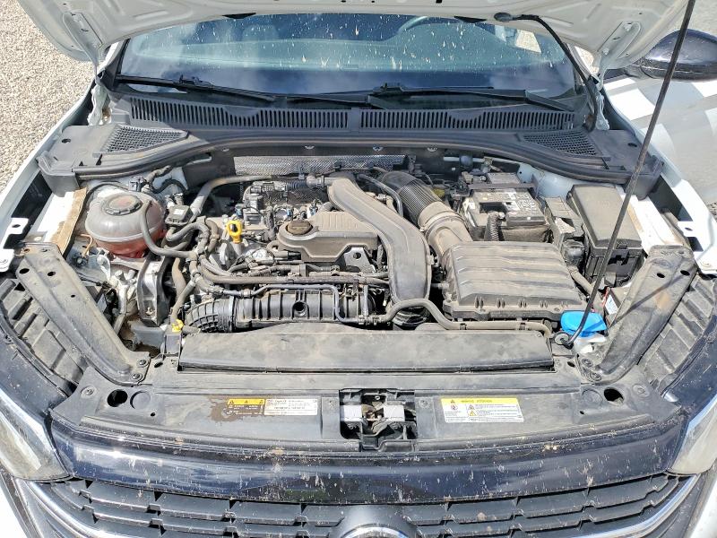 Продаж на аукціоні авто 2024 Volkswagen Jetta, vin: 3VWBM7BU3RM011507, номер лоту: 49271966