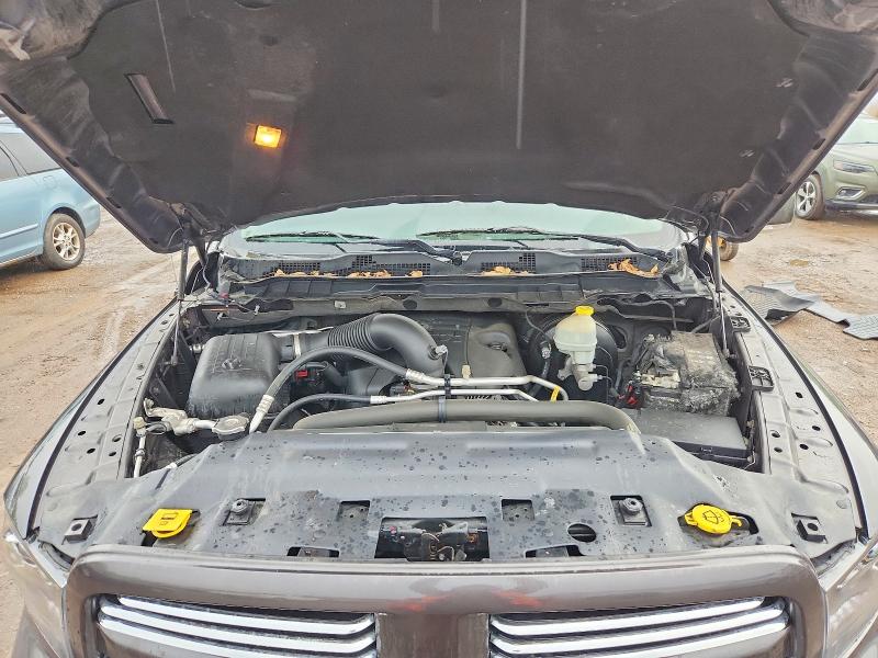 51268096 :رقم المزاد ، 1C6RR7HT7GS146681 vin ، 2016 Ram 1500 مزاد بيع