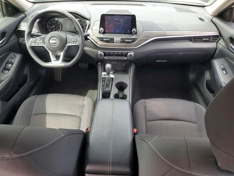 Продаж на аукціоні авто 2025 Nissan Altima, vin: 1N4BL4DV0SN325045, номер лоту: 48694006