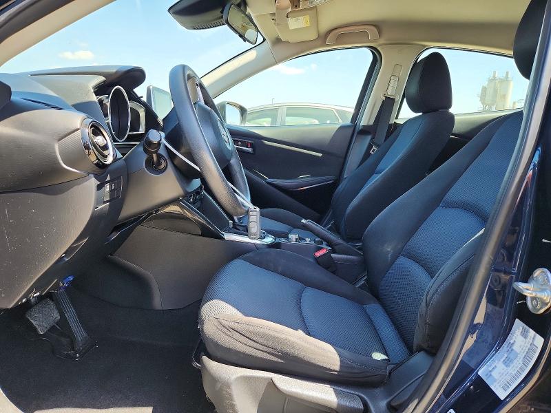 Продажа на аукционе авто 2016 Scion Ia, vin: 3MYDLBZV6GY115206, номер лота: 49009796