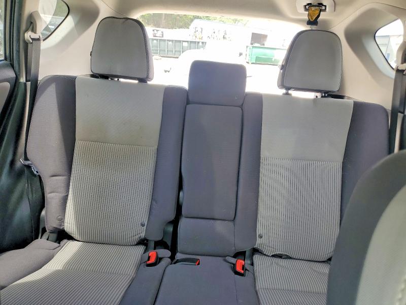 49439296 :رقم المزاد ، 2T3WFREV7FW204624 vin ، 2015 Toyota Rav4 مزاد بيع
