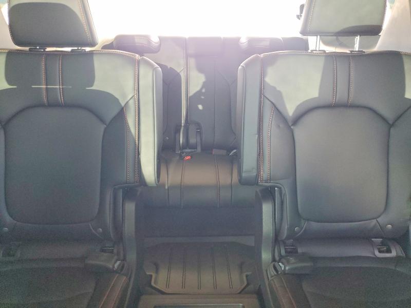 Продаж на аукціоні авто 2025 Honda Pilot, vin: 5FNYG1H62SB144022, номер лоту: 49183676