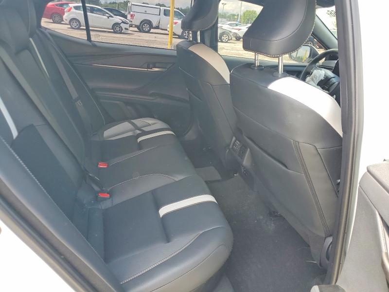 51684166 :رقم المزاد ، 4T1DAACK6SU577558 vin ، 2025 Toyota Camry مزاد بيع