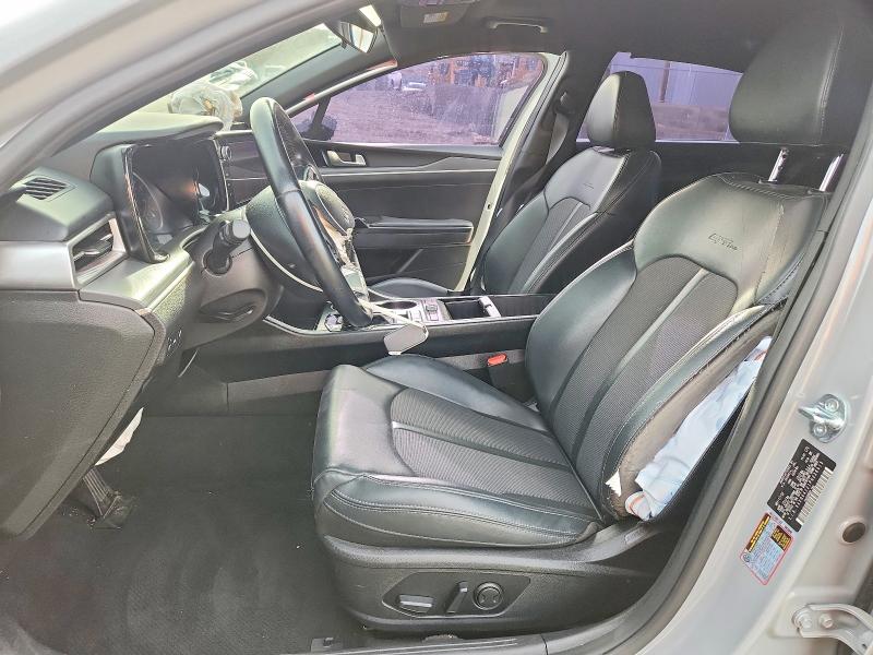 Aukcja sprzedaży 2023 Kia K5, vin: 5XXG64J21PG226013, numer aukcji: 49125616