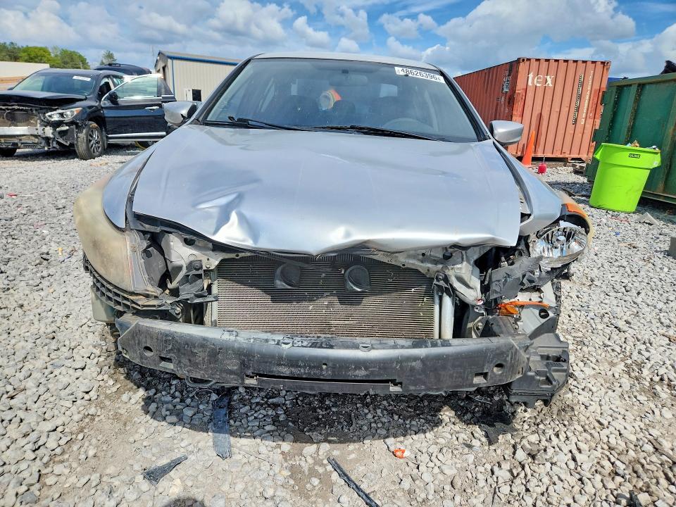 Aukcja sprzedaży 2008 Honda Accord, vin: JHMCP26328C025979, numer aukcji: 48626396