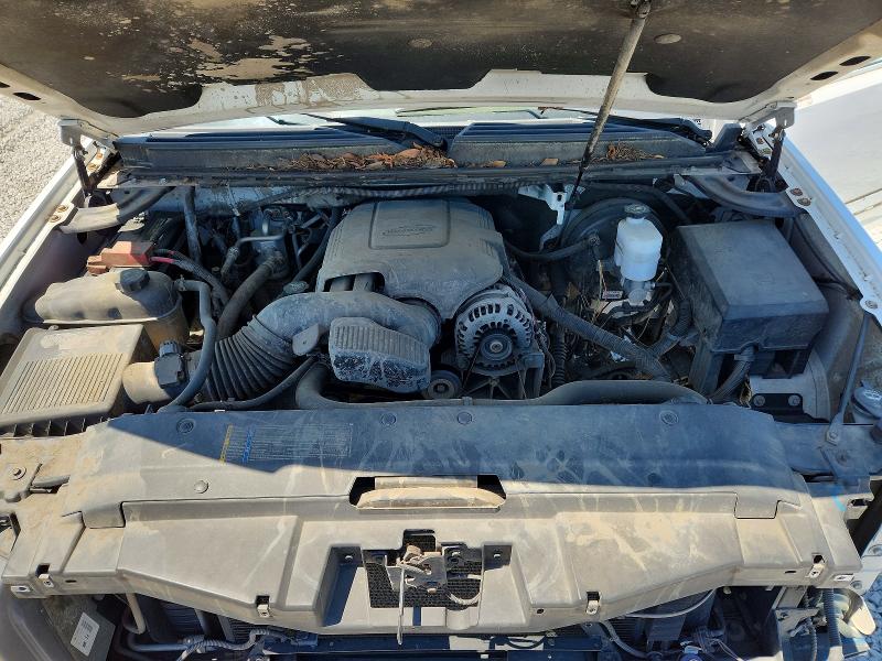Продаж на аукціоні авто 2010 Chevrolet Tahoe, vin: 1GNUKBE02AR235505, номер лоту: 48787316