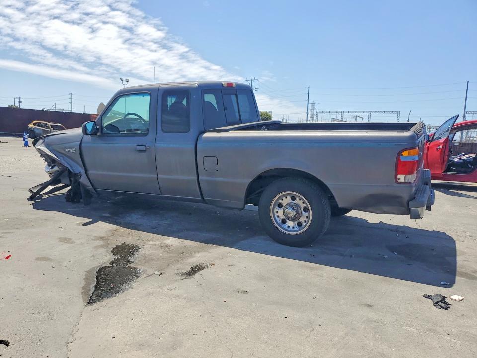 Продажа на аукционе авто 1998 Ford Ranger, vin: 1FTYR14X0WPA88750, номер лота: 51890226
