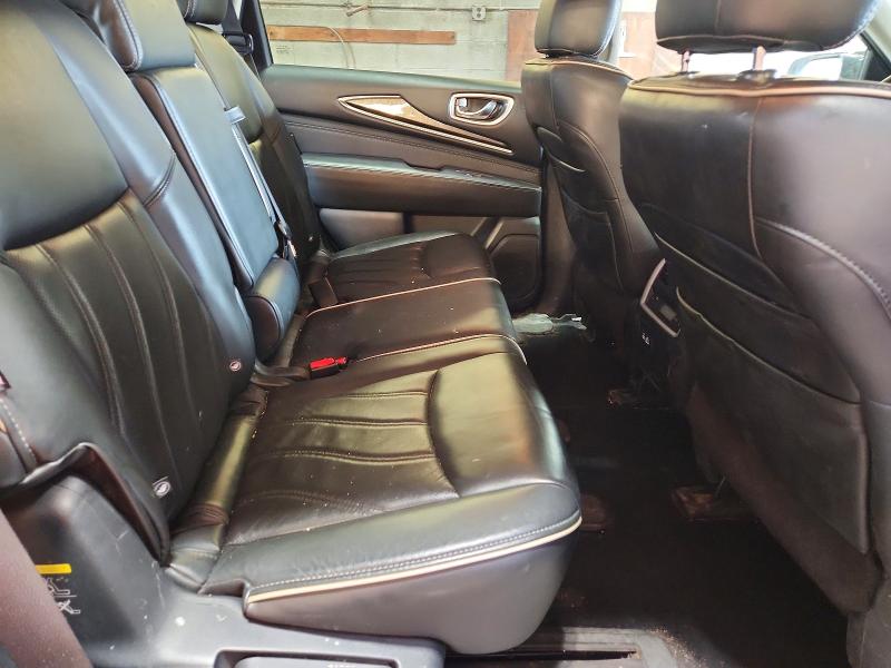 Aukcja sprzedaży 2019 Infiniti Qx60, vin: 5N1DL0MM1KC516676, numer aukcji: 50112056