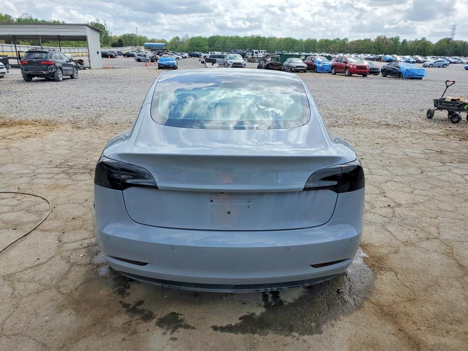Aukcja sprzedaży 2019 Tesla Model 3, vin: 5YJ3E1EA3KF300528, numer aukcji: 48488526