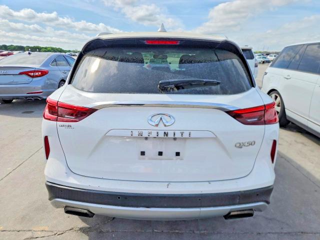 2019 Infiniti Qx50 მანქანა იყიდება აუქციონზე, vin: 3PCAJ5M16KF130953, აუქციონის ნომერი: 48281236