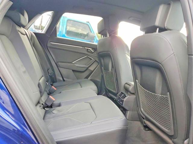 Aukcja sprzedaży 2025 Audi Q3, vin: WA1DECF33S1008087, numer aukcji: 48803756