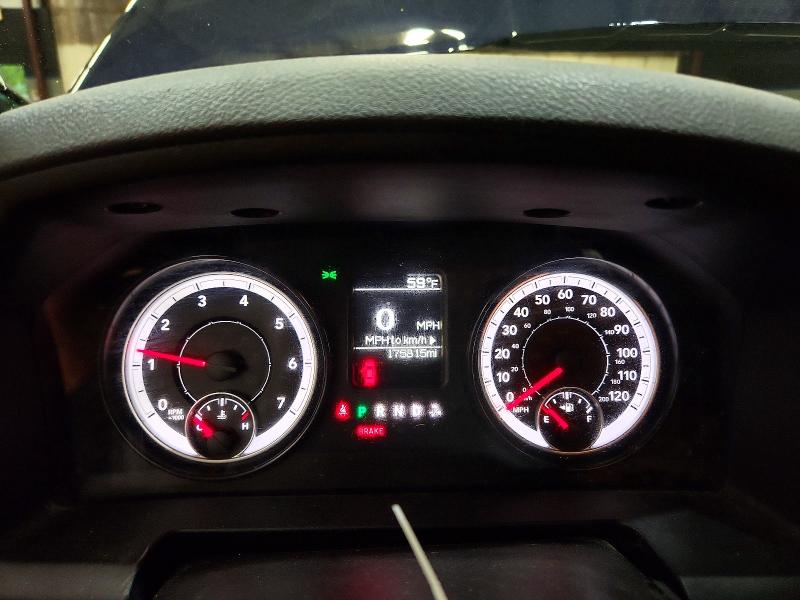 Aukcja sprzedaży 2014 Ram 1500, vin: 1C6RR7KT6ES203426, numer aukcji: 51519186
