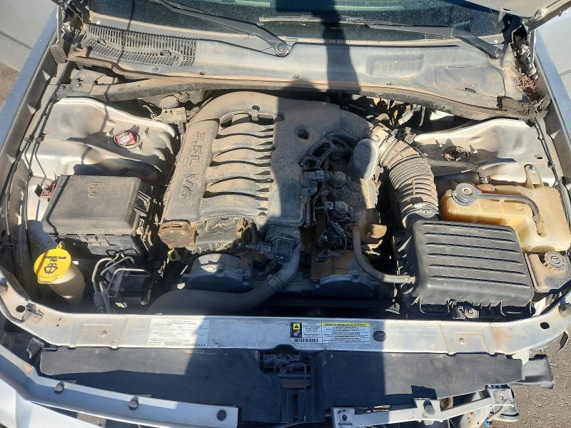Aukcja sprzedaży 2008 Dodge Magnum, vin: 2D4FV37VX8H242531, numer aukcji: 96961155