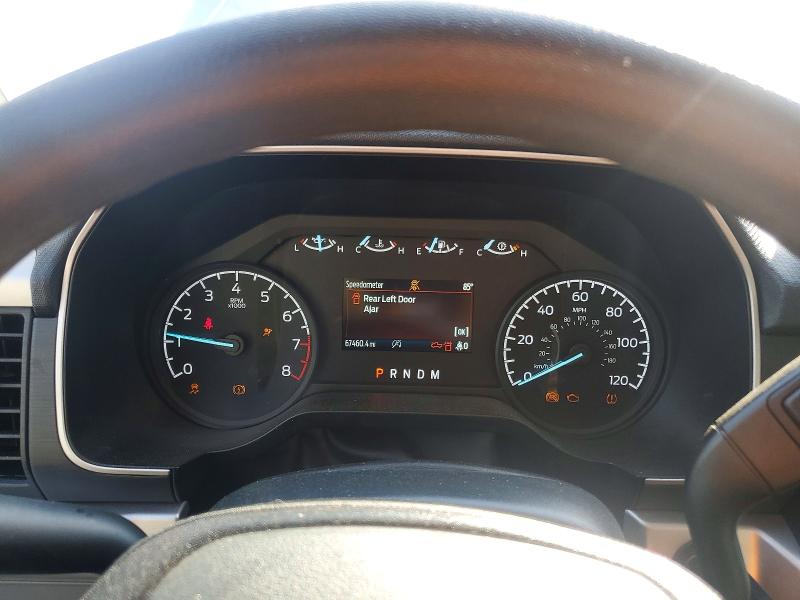 Продажа на аукционе авто 2022 Ford F150, vin: 1FTEW1EB3NFA09011, номер лота: 48063106