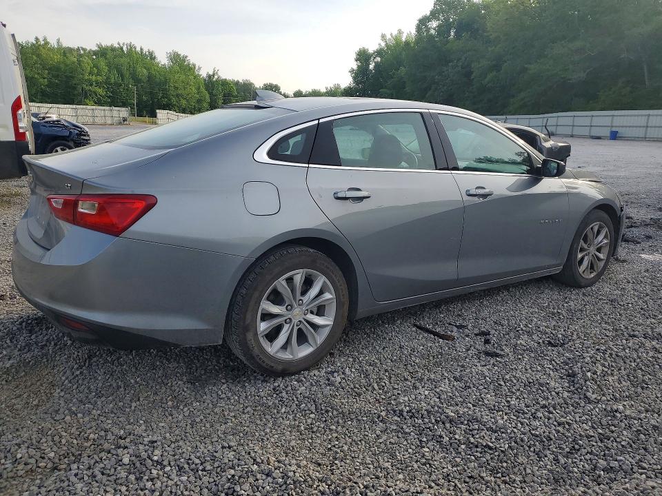 Aukcja sprzedaży 2023 Chevrolet Malibu, vin: 1G1ZD5ST2PF230722, numer aukcji: 51298966