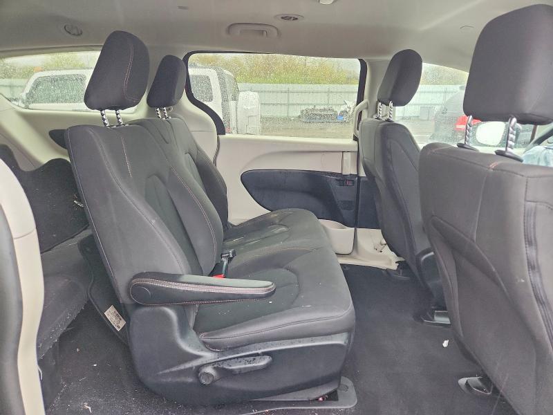 Продаж на аукціоні авто 2019 Chrysler Pacifica, vin: 2C4RC1AG0KR738289, номер лоту: 51671456