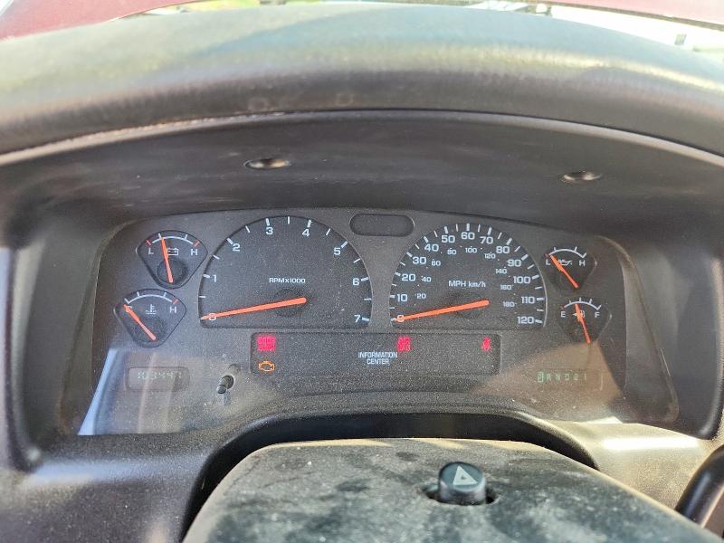 Продажа на аукционе авто 2003 Dodge Dakota, vin: 1D7HL42X03S177612, номер лота: 49605426