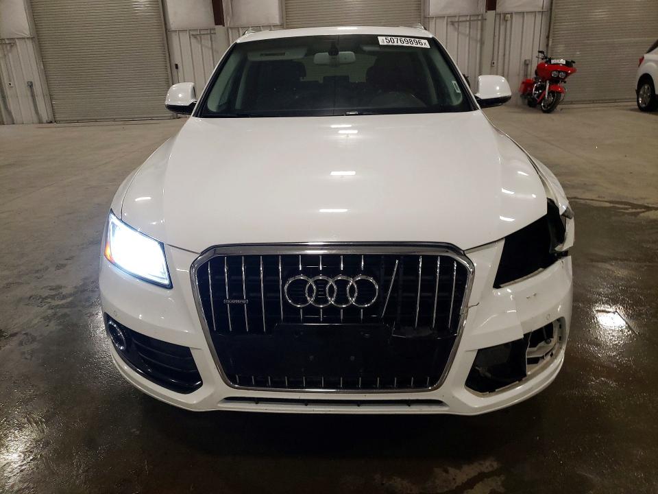 50769896 :رقم المزاد ، WA1L2AFP0GA032186 vin ، 2016 Audi Q5 مزاد بيع