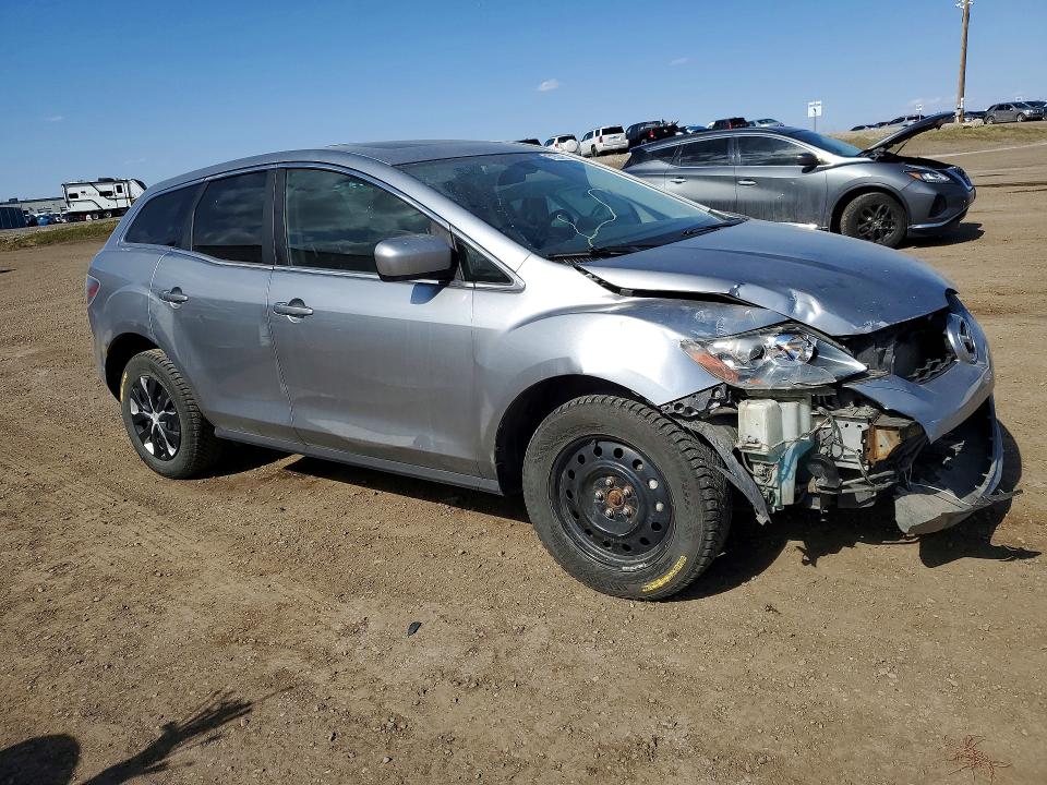 Aukcja sprzedaży 2011 Mazda Cx-7, vin: JM3ER2B58B0388525, numer aukcji: 51504516