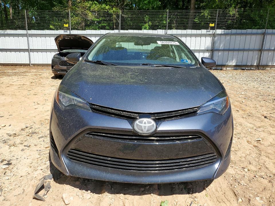 Aukcja sprzedaży 2018 Toyota Corolla, vin: 5YFBURHE8JP784209, numer aukcji: 50394476