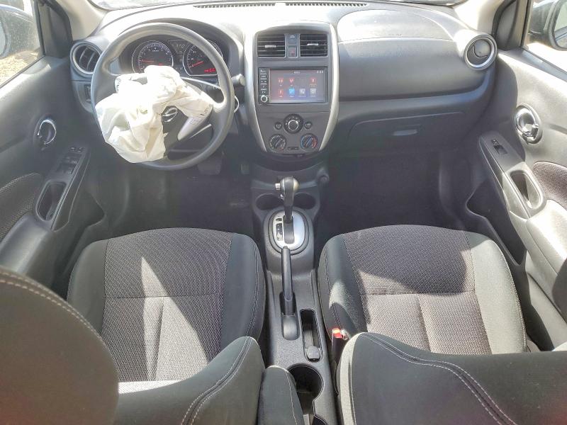 Продаж на аукціоні авто 2019 Nissan Versa, vin: 3N1CN7AP2KL803338, номер лоту: 48755936