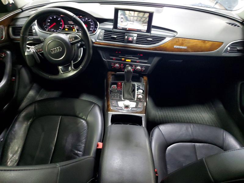 Aukcja sprzedaży 2016 Audi A6, vin: WAUFGAFC0GN042742, numer aukcji: 51327686