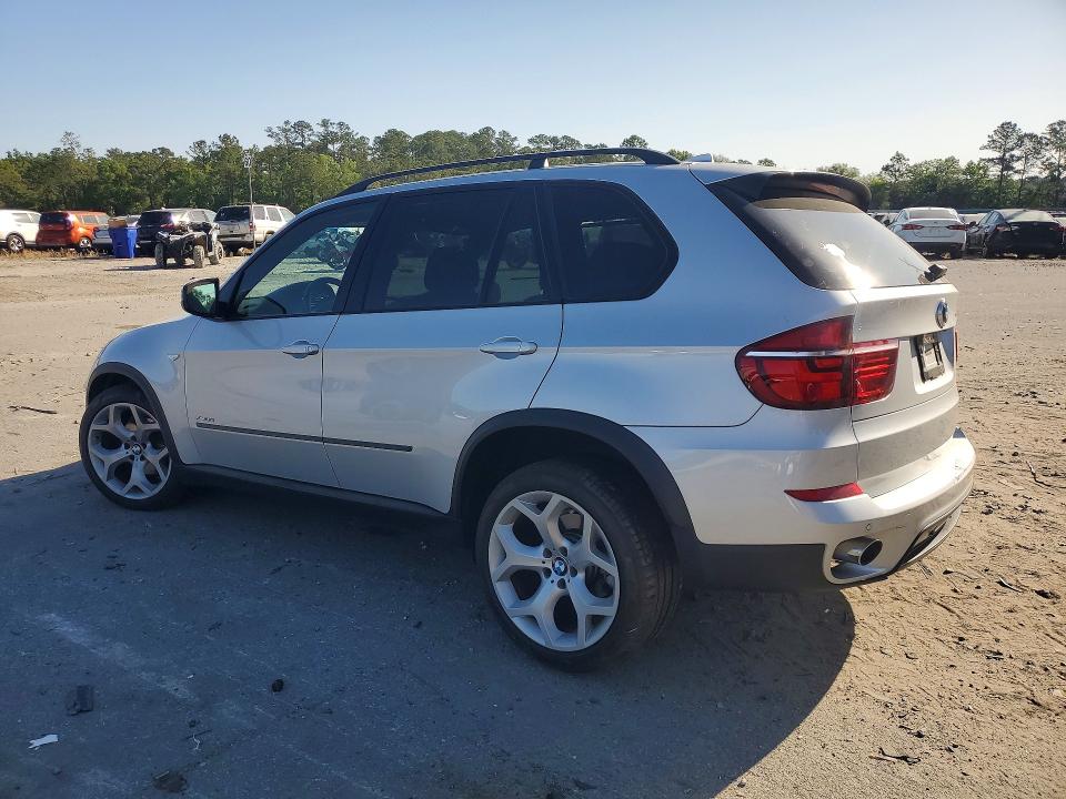 50459396 :رقم المزاد ، 5UXZV4C55D0G51087 vin ، 2013 Bmw X5 مزاد بيع