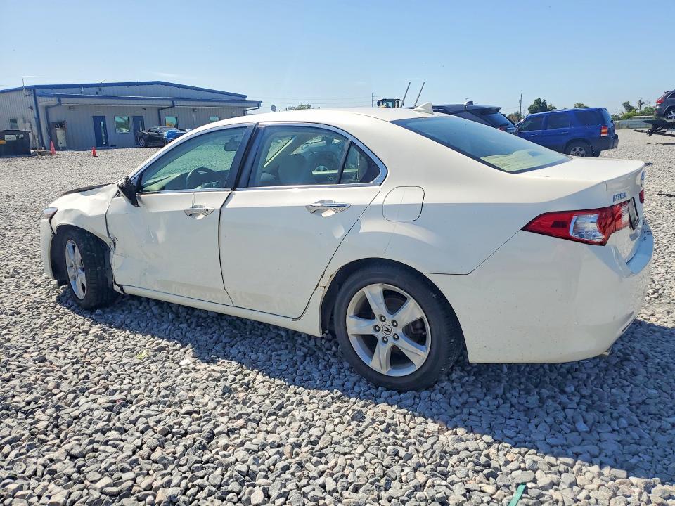Aukcja sprzedaży 2010 Acura Tsx, vin: JH4CU2F69AC026815, numer aukcji: 51335536