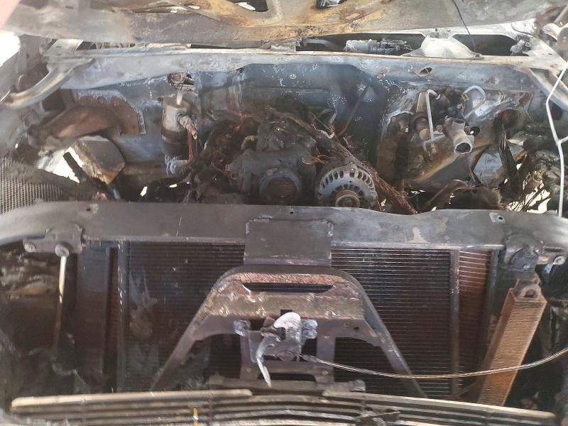 Aukcja sprzedaży 2004 Chev Silverado, vin: 1GCHK29U44E380628, numer aukcji: 50178556