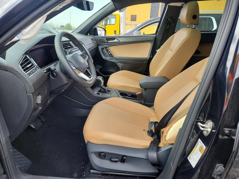 Aukcja sprzedaży 2023 Volkswagen Tiguan, vin: 3VVNB7AX2PM067194, numer aukcji: 48441936