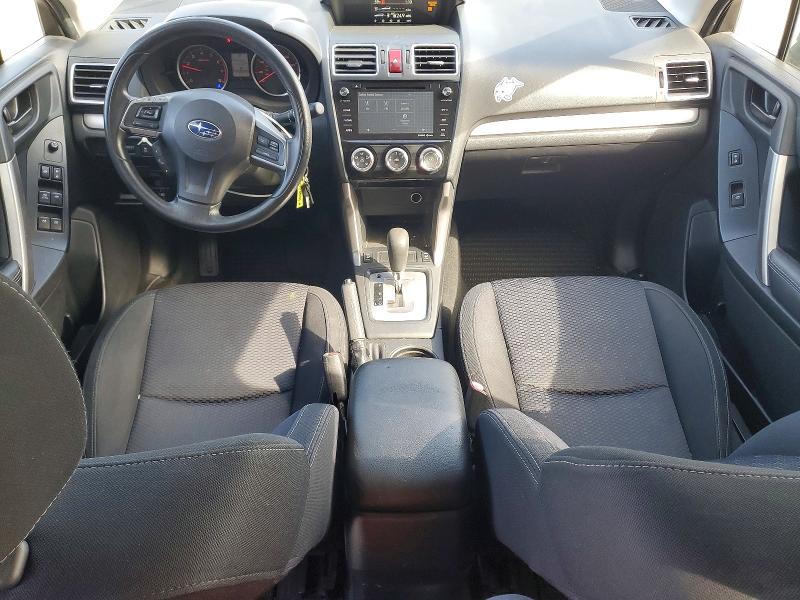 Aukcja sprzedaży 2016 Subaru Forester, vin: JF2SJADC1GH510435, numer aukcji: 49768286