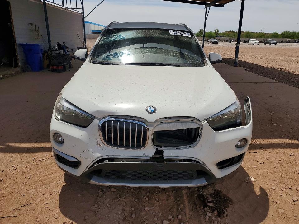 Продаж на аукціоні авто 2018 Bmw X1, vin: WBXHT3C37J5L24779, номер лоту: 50782536