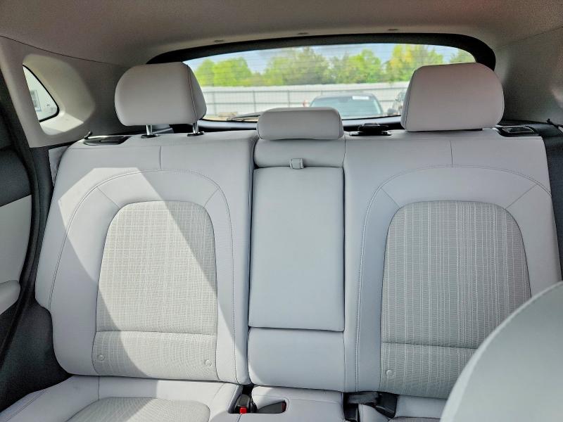 2022 Hyundai Kona მანქანა იყიდება აუქციონზე, vin: KM8K6CAB3NU877831, აუქციონის ნომერი: 50777966