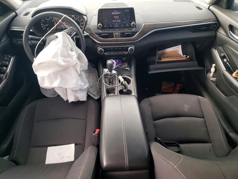 48415846 :رقم المزاد ، 1N4BL4DV4PN379441 vin ، 2023 Nissan Altima مزاد بيع