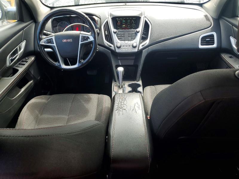 Продаж на аукціоні авто 2012 Gmc Terrain, vin: 2GKFLSE5XC6279068, номер лоту: 46780806