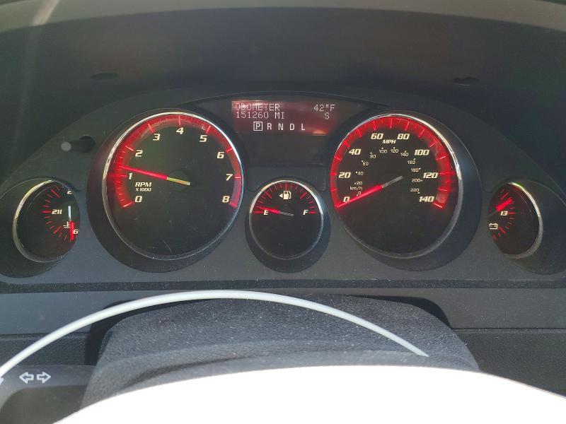 Продаж на аукціоні авто 2012 Gmc Acadia, vin: 1GKKVRED9CJ321547, номер лоту: 50597486